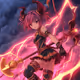 QUEENFIRE