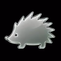 PONSCUPINE