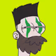 Robinhood FutuPunk #7496
