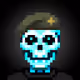 BoneBound #9361