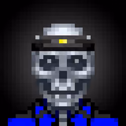 BoneBound #8152