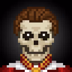 BoneBound #3661
