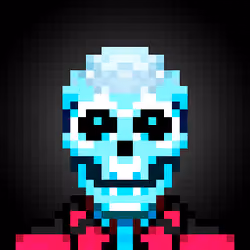 BoneBound #4991