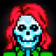 BoneBound #7948