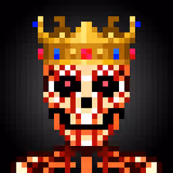 BoneBound #5463