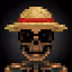 BoneBound #8894