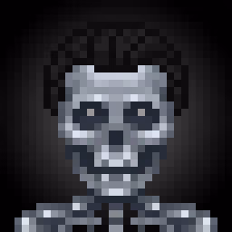 BoneBound #2524