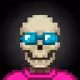 BoneBound #7925