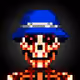 BoneBound #1940