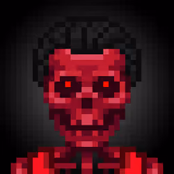 BoneBound #5237