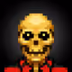 BoneBound #7636