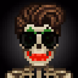 BoneBound #7362