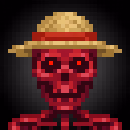 BoneBound #8196