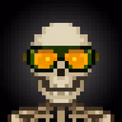 BoneBound #7366