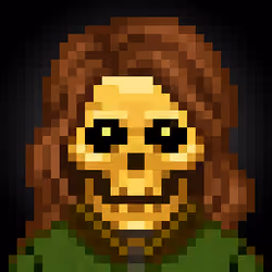 BoneBound #7361