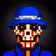 BoneBound #7938