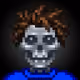 BoneBound #8916
