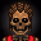 BoneBound #9265