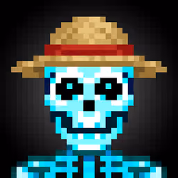 BoneBound #5228
