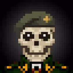 BoneBound #4733