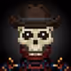 BoneBound #8940