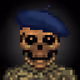 BoneBound #9208