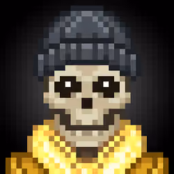 BoneBound #3279