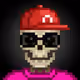 BoneBound #7073