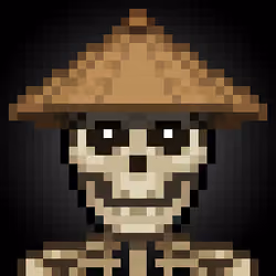 BoneBound #1606