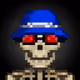 6632
