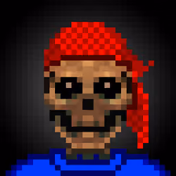BoneBound #6352