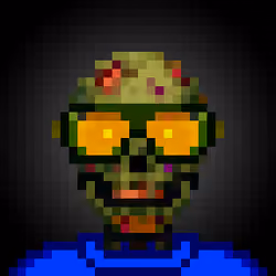 7317