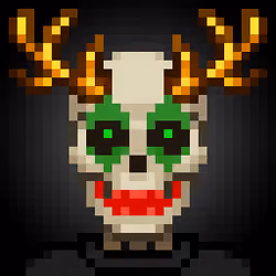BoneBound #7890