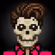 BoneBound #9216