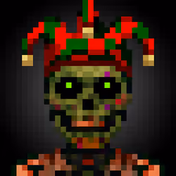 BoneBound #5233