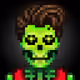 BoneBound #9214