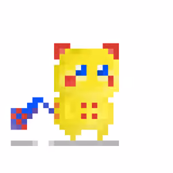 mini-heroes #1124