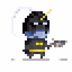mini-heroes #67