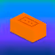 Bricking Hood #39