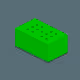 Bricking Hood #32