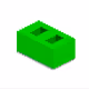 Bricking Hood #24