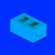 Bricking Hood #16