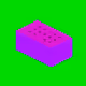Bricking Hood #48
