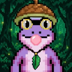 CroakZFrog #0847