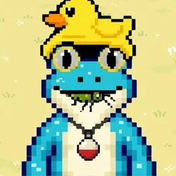CroakZFrog #2883