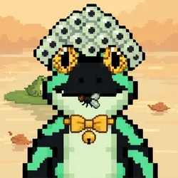CroakZFrog #3974