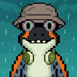 CroakZFrog #3004