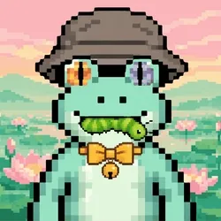 CroakZFrog #2665