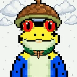 CroakZFrog #0607