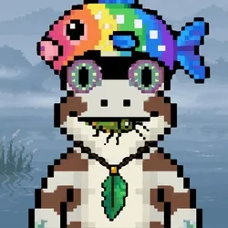 CroakZFrog #1569